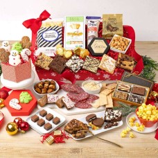 La Grande Charcuterie Gift