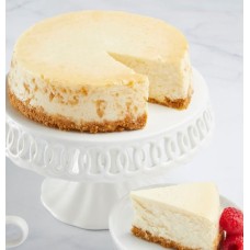 New York Cheesecake