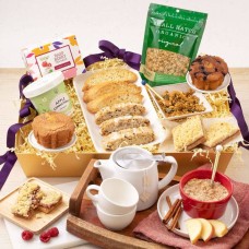 The Breakfast Basket