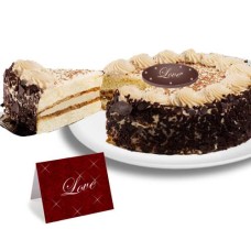 Tiramisu Classico Cake-