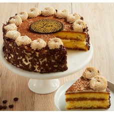 Tiramisu Classico Cake(3)