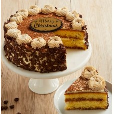 Tiramisu Classico Cake(2)