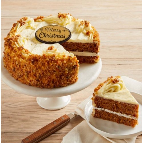 Carrot Cake(1)