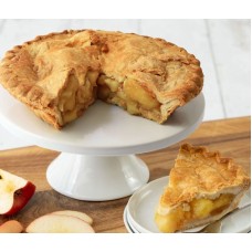 Country Apple Pie