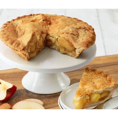 Country Apple Pie