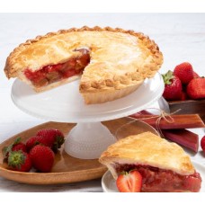 Strawberry Pie