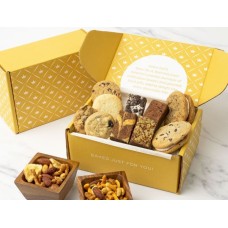 Assorted Snack Box