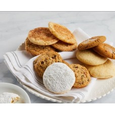 12pc Classic Gourmet Cookies