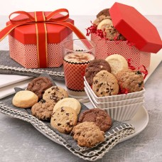 Couture Cookie Box