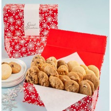 Sweet Sensations Cookie Set