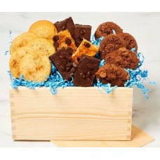 Gluten-Free Cookie and Brownie Crate