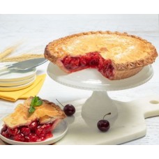 Stunning Silver Bakery Gift