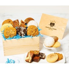 JUMBO Brownie Sampler