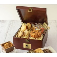The Knickerbocker Chest