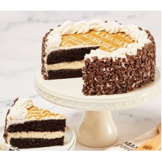 Butterscotch Pudding Cake