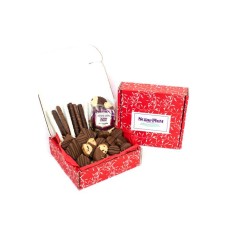 Chocolate and Chips Gourmet Chocolate Gift Assortment