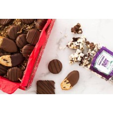 Chocolate Eruption Gourmet Chocolate Gift Box