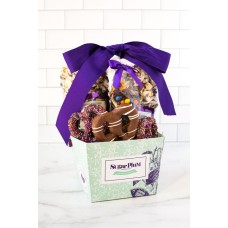 Giftblooms Perfect Size Chocolate Gift Assortment