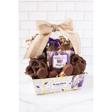 Giftblooms Chocolate Mountain Gift Assortment