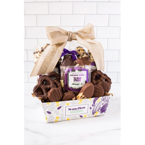 Giftblooms Chocolate Mountain Gift Assortment