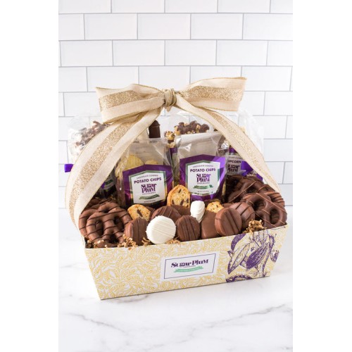 Giftblooms Chocolate Kilimanjaro Gift Assortment