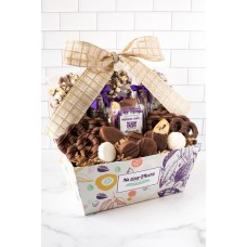 Giftblooms Chocolate Matterhorn Gift Assortment