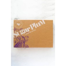 Double Decadence Dark Chocolate Remix - 42 Piece