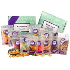BYOB Snack Attack Box - Medium (12 Snacks)