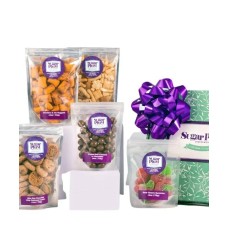 BYOB Snack Attack Box - Small (6 Snacks)