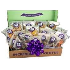 BYOB Snack Attack Box - Large (18 Snacks)