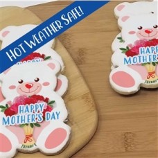 Direct Print Cookies - Mother's Day