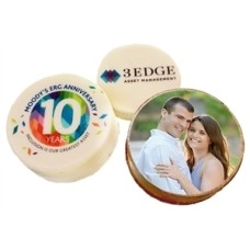 Oreo® Photo or Logo Cookies (gluten free), dozen