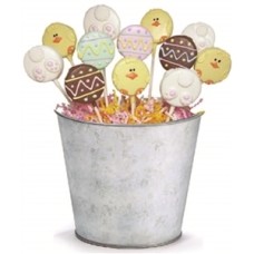 Oreo Cookies - Easter Bouquet of 12
