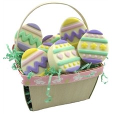 Oreo Cookies - Easter Eggs
