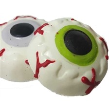Oreo Cookies - Eye Ball