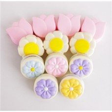 Oreo Cookies - Flowers