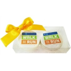 Oreo® Cookies - Logo Gift Box of 2