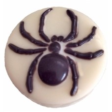 Oreo Cookies - Spider