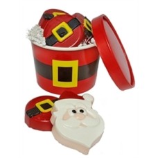 Oreo® Cookies - Small Santa Gift Box