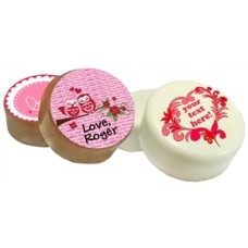Oreo® Cookies - Valentine'S Day Images
