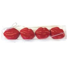 Oreo® Cookie - Valentine's, Gift Box of 4