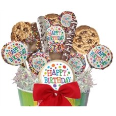Sweet Treats - Build Your Own Gift Basket