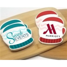Direct Print Cookies - Winter Theme