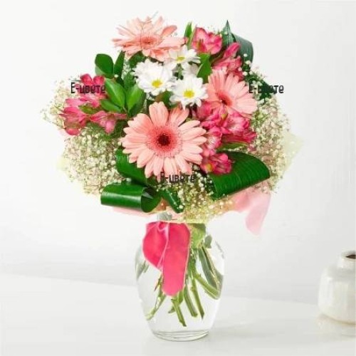 Magnificent bouquet