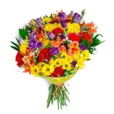 Bouquet - Make a wish....