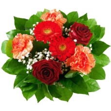 Bouquet - Tender love (Luxury)