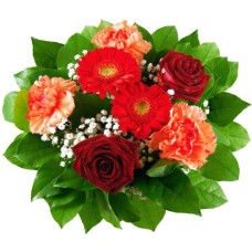 Bouquet - Tender love (Delux)