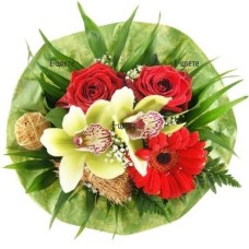 Bouquet Fascination