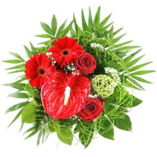 Bouquet - Love magic
