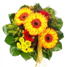 Bouquet - Sunshine Shore